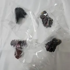 ゴジラ 一番くじ E賞 4点セット