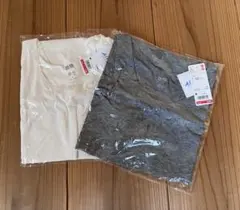 エアリズム タンクトップ Mサイズ 2枚セット