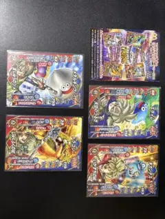 ドラゴンクエストモンスターバトルロード