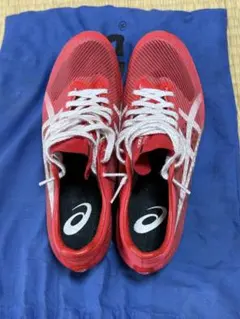 2025年最新】アシックス メタスピードspの人気アイテム - メルカリ