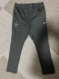 ブリストル ×FR2 コラボ スウェットパンツ FCRB Bristol×FR2 コラボ スウェットパンツ L - メルカリ