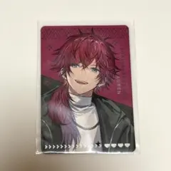 にじさんじ ローレン・イロアス すき家 カード