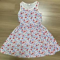 ELLE kids ワンピース 110cm