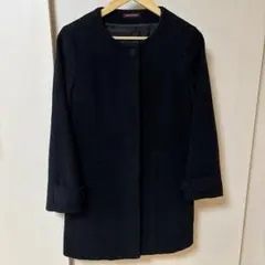 コート チェスターコート