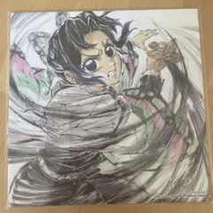 劇場版 鬼滅の刃 無限城編 第一章 猗窩座再来 入場者特典 第十六弾 胡蝶しのぶ