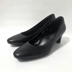 《良品》LES MUES レミュー パンプス 3E