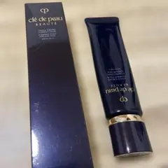 クレ・ド・ポーボーテ ヴォワールコレクチュールn 化粧下地