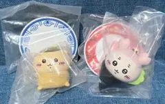 ちいかわ　ちいかわ寿司コレクション