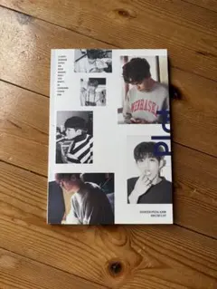 seventeen Special ALBUM