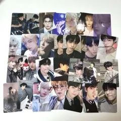 TXTスビントレカ