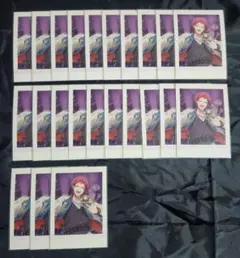 ヒプマイ 波羅夷空却 パシャこれ2 23枚セット