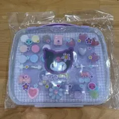 クロミ　メイクパレットセット　サンリオ　化粧のサムネイル