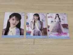 乃木坂46 生写真 コンプ 15周年記念 筒井あやめ - メルカリ