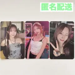 NiziU マユカ LOVELINE トレカ フォトカ 楽天