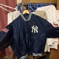 ニューヨーク・ヤンキース スタジャン Lサイズのサムネイル