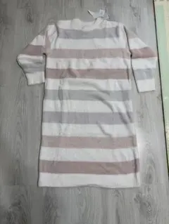 GELATO PIQUE ストライプ ルームウェア