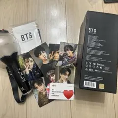BTS OFFICIAL LIGHT STICK アミボム VER.3