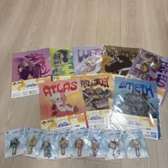 一番くじ ワンピース 思い描く未来 下位賞まとめ売り