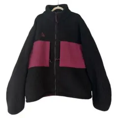 NIKE ACG フリースジャケット Lサイズ