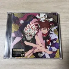 革命道中　アイナ・ジ・エンド【CD＋Blu-ray（MV盤）】　中古美品