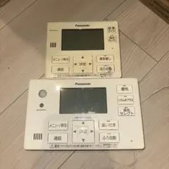 CORONA エコキュートリモコン⑭ - メルカリ
