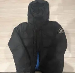 アバクロ ジャケット