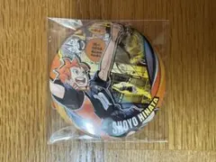 ハイキュー コレクション缶バッジ MEMORIES 第3弾 日向