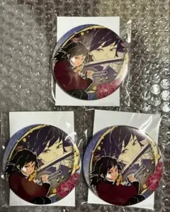 2026年最新】鬼滅の刃 原画展 缶バッジ 冨岡義勇の人気アイテム - メルカリ