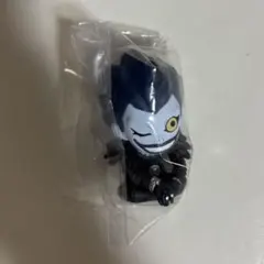 デスノート リューク 肩ズン
