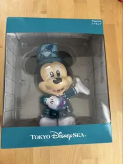 ディズニーシー25周年記念スパークリングジュビリーアブーズ・バザール