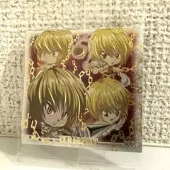 HUNTER×HUNTER　にふぉるめーしょん　ウエハース7 念レア極　クラピカ