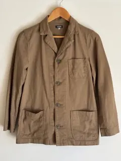 ジャーナルスタンダードジャケット