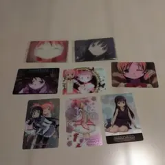 2025年最新】まどかマギカ ウエハースの人気アイテム - メルカリ