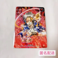 獄寺隼人 CCG PRカード G 初代 メルカリ