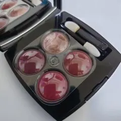 CHANEL アイシャドウパレット 239 ボタン バロック 限定版 - メルカリ