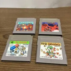 テトリスフラッシュ　テトリスDr.MA R I O ヨッシーのクッキー起動未確認