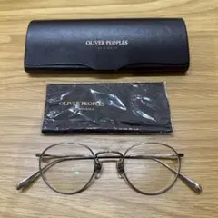 オリバーピープルズ Gallaway