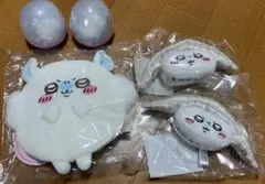 ちいかわ モモンガ モモンガセット