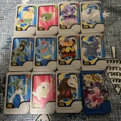 ポケモンメザスタ 12枚セット　バラ売り可