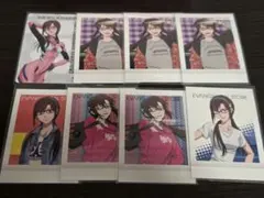 エヴァンゲリオンマリぱしゃこれ