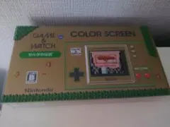 S*A様 Nintendo Game & Watch ゼルダの伝説