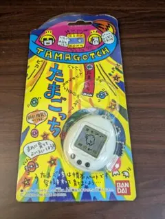 レ*K様 【新品未開封】 BANDAI 初代たまごっち 株主優待限定品