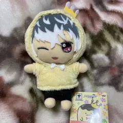 アイドリッシュセブン Re:vale 百 きらどるおすわりぬいぐるみ アイナナ⑧