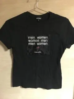 COMME CA WALK Tシャツ