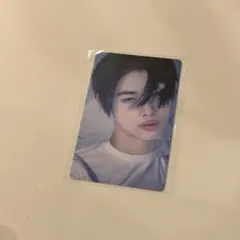 ENHYPEN ROMANCE: UNTOLD daydream ニキ トレカ