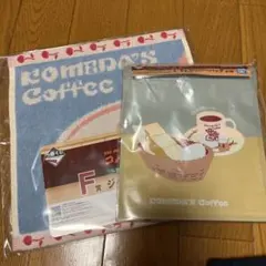 コメダ 一番くじ