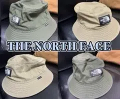 THE NORTH FACE バケットハット L