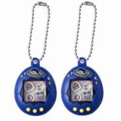 たまごっち シャカシャカチャーム みみっち 2点セット