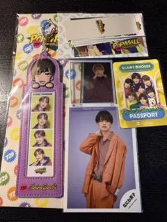 2026年最新】高橋恭平関連商品はこちらへの人気アイテム - メルカリ