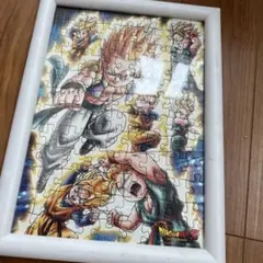 2025年最新】ドラゴンボール パズル フレームの人気アイテム
